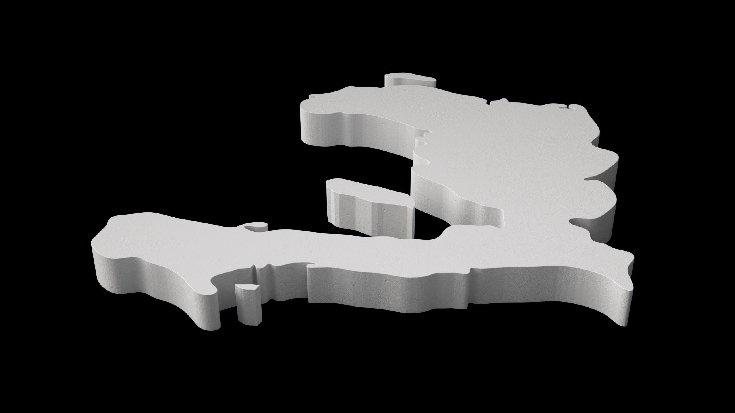 Haiti,3d,Map,Geography,Cartography,And,Topology,Black,And,White Haiti,3d,Map,Geography,Cartography,And,Topology,Black,And,White
